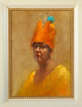 Zelfportret