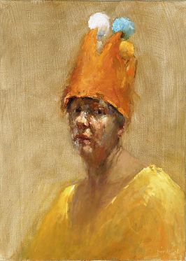 Zelfportret