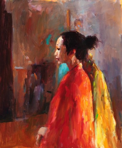 Chinees model II