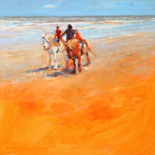 Zeekinderen II