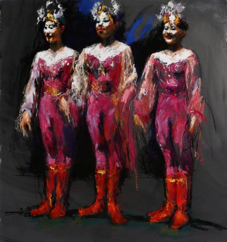 Chinees circus