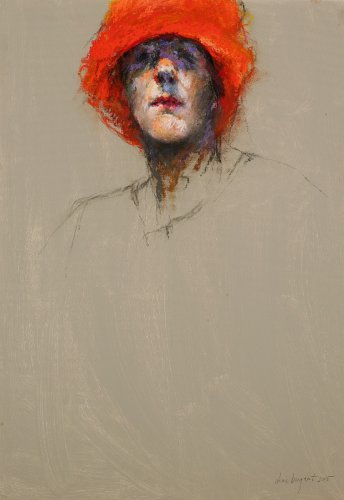 Zelfportret