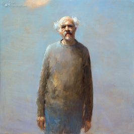 the artist husband