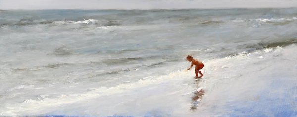 Het kind & de zee