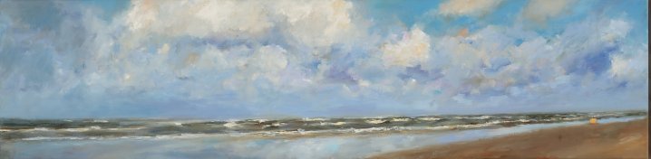 Laatste windscherm II