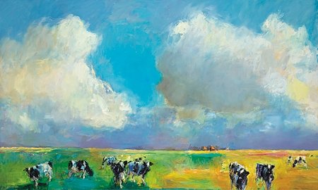 Fryslân II